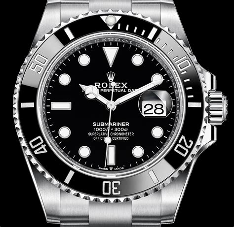 the real real rolex submariner|rolex submariner side view.